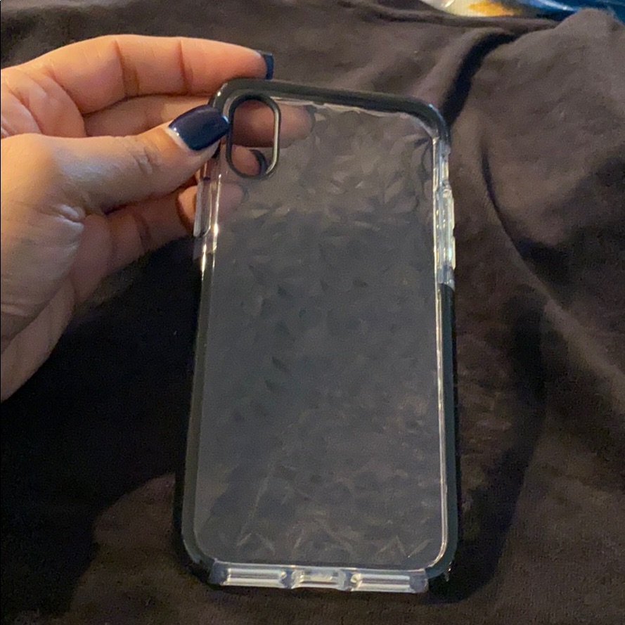 Iphone X And Iphone Xs Case